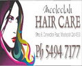Mooloolah Hair Care logo