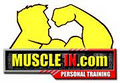 Muscle In Personal Training (musclein.com) logo