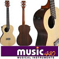 Music 440 - Guitar & Amplifier Specialist Shop image 3