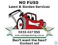 No Fuss Lawn & Garden Services image 1