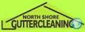North Shore Gutter Cleaning logo