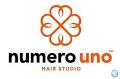 Numero Uno Hair Studio logo
