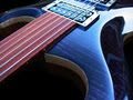 O'Donnell Custom Guitars image 2