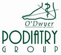 O'Dwyer Podiatry Group logo