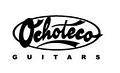 Ochoteco Guitars logo