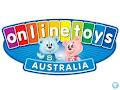 Online Toys Australia logo