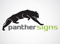 Panther Signs logo