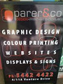Parer & Co Design image 2