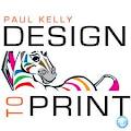 Paul Kelly Design To Print image 2