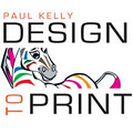 Paul Kelly Design To Print image 3