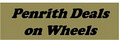 Penrith Deals on Wheels logo