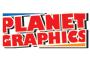 Planet Graphics logo