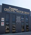 Prestige Geelong Motor Group logo