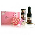 Purely Devine Hampers- Gourmet Gift and Christmas Hampers Melbourne image 4