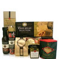 Purely Devine Hampers- Gourmet Gift and Christmas Hampers Melbourne logo
