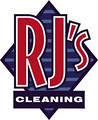 RJs Window & Office Cleaning logo