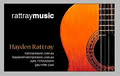 Rattray Music image 2
