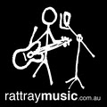 Rattray Music logo
