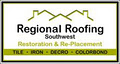 Regional Roofing Southwest logo