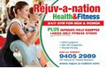Rejuv-A-Nation Health & Fitness image 5