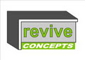 Revive Concepts logo