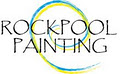 Rockpool Painting image 1