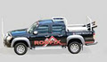 Roofix Australia logo