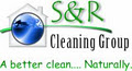 S & R Cleaning Group logo