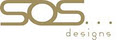 SOS...Designs logo
