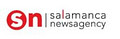 Salamanca Newsagency logo