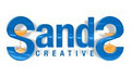 SandS Creative logo