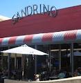 Sandrino Cafe & Pizzeria logo