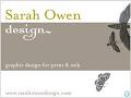 Sarah Owen Design image 1