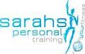 Sarah's Personal Training logo