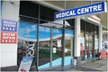 Scarborough Street Medical Centre logo