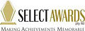 Select Awards image 4