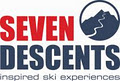 Seven Descents logo