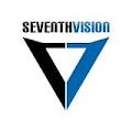 Seventh Vision - Web Design Gold Coast logo