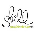 Shell Graphic Design logo