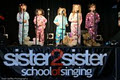 Sister2Sister School of Singing image 4