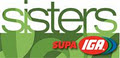Sisters Supa IGA logo