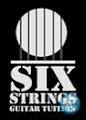 Six Strings Guitar Tuition image 2