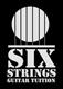 Six Strings Guitar Tuition image 3