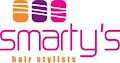Smarty's logo