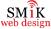 Smik Web Design logo