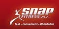 Snap Fitness Lismore logo