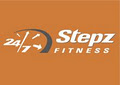 Stepz Fitness Brisbane logo
