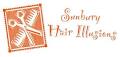 Sunbury Hair Illusions logo