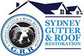Sydney Gutter & Roof Restoration logo