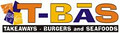 T-BaS Takeaways - Burgers and Seafoods image 2